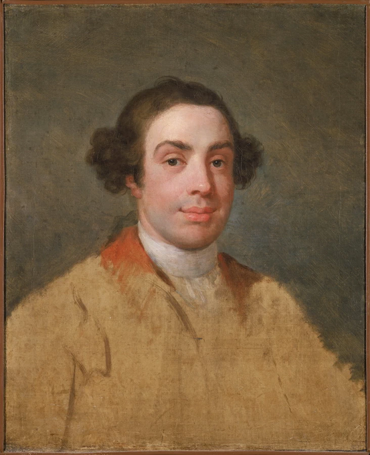James Caulfield - Smith College Museum of Art, Northampton, Massachusetts